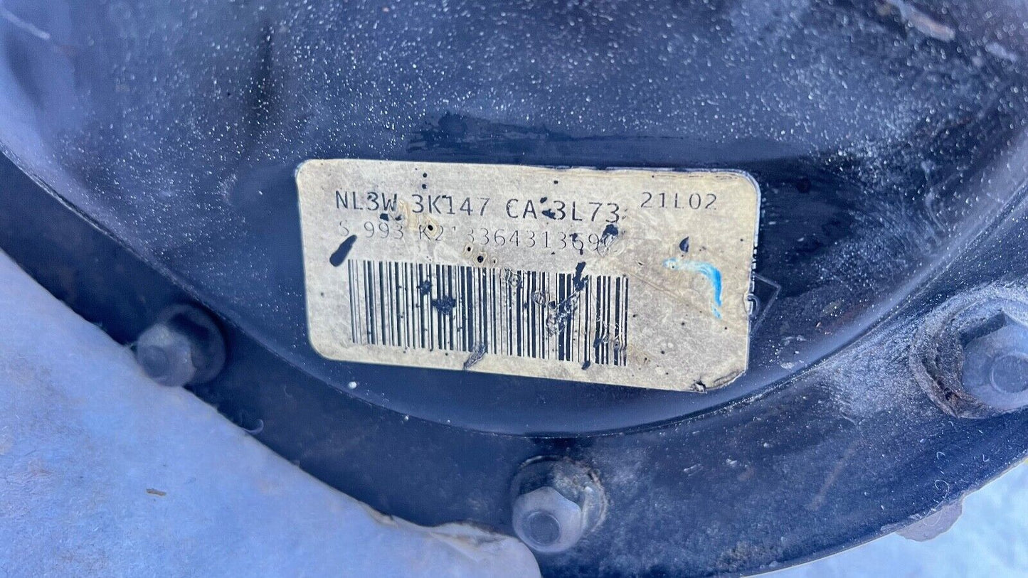 2018-23 Ford F150 Front Axle Differential Carrier Assembly OEM