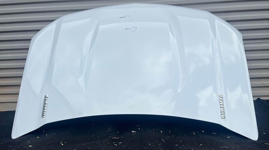 2019-23 Chevrolet Silverado 1500 Hood OEM
