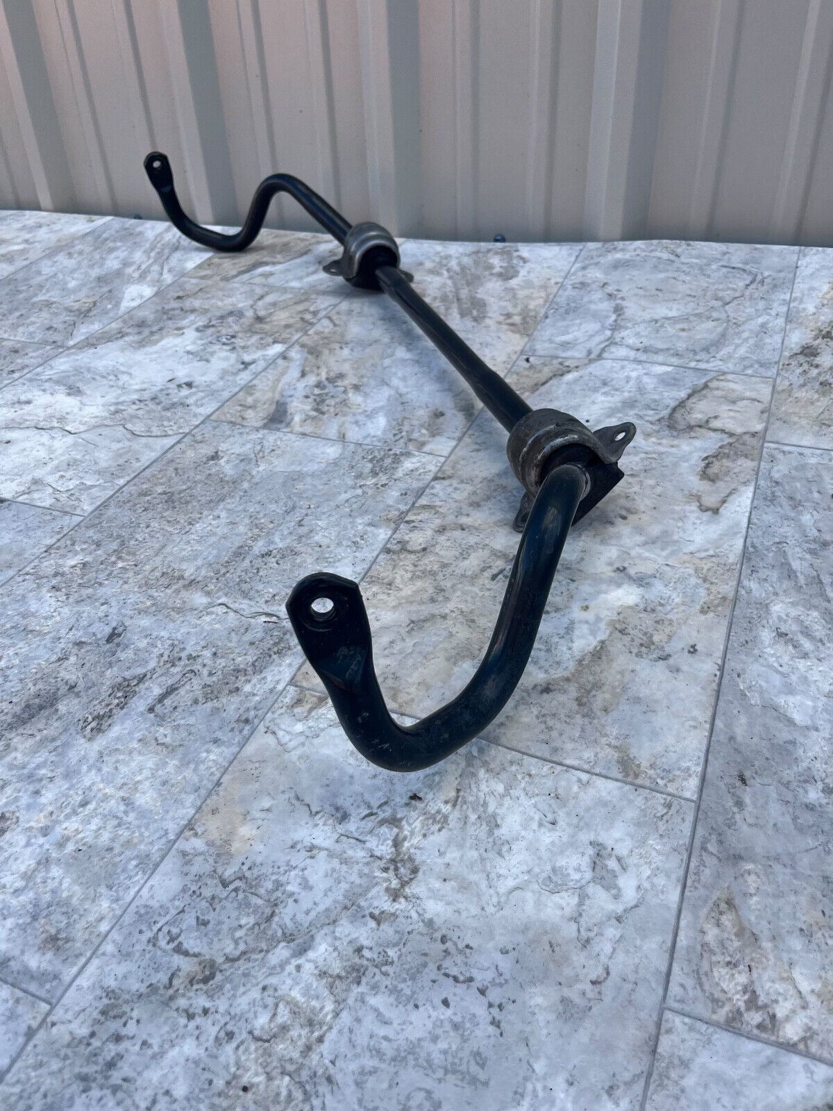 2007-13 BMW E90 328i Front Sway Bar Stabilizer OEM
