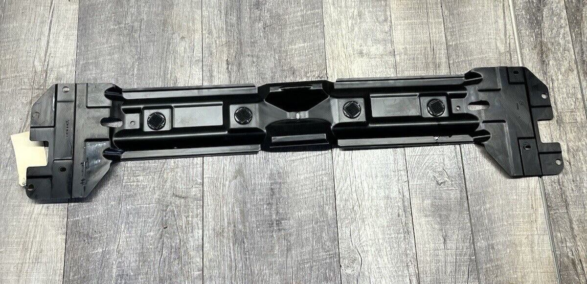 2007-13 Mercedes W221 S550 Sun Roof Glass Reinforcement Bracket Support OEM
