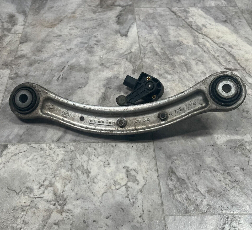 2007-15 Audi Q7 Rear Right Upper Forward Control Arm OEM