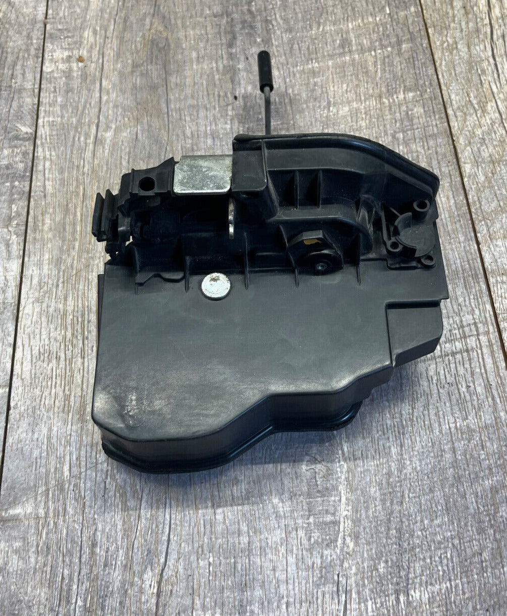 2009-16 BMW 328i Front Right Door Lock Latch Actuator OEM