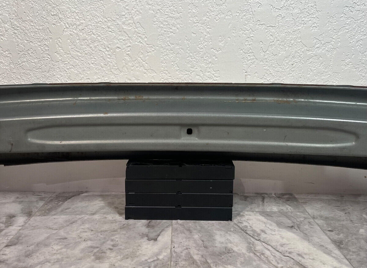 2018-21 Mazda 6 Rear Bumper Reinforcement Impact Bar Beam OEM