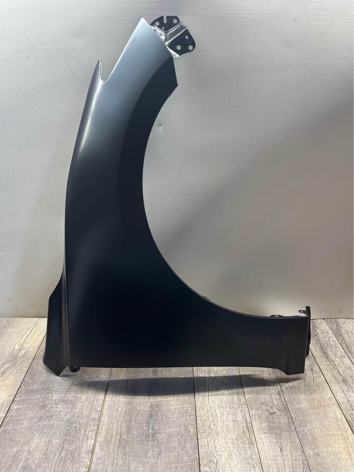 2014-18 Mazda 3 Hacthback Front Passenger Right Side Fender