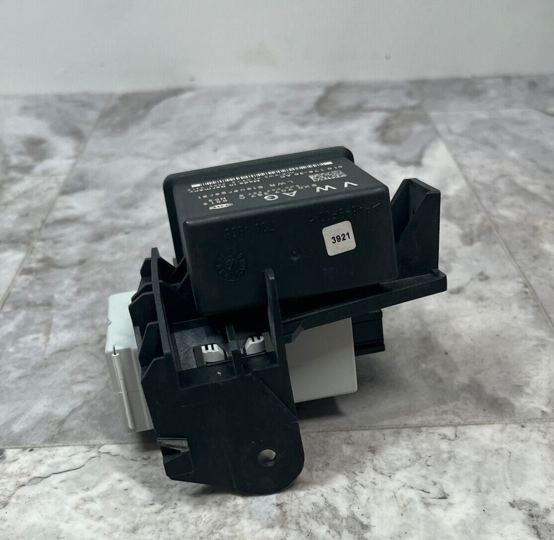 2011-15 Audi Q7 Tire Pressure Monitoring Control Module Unit OEM