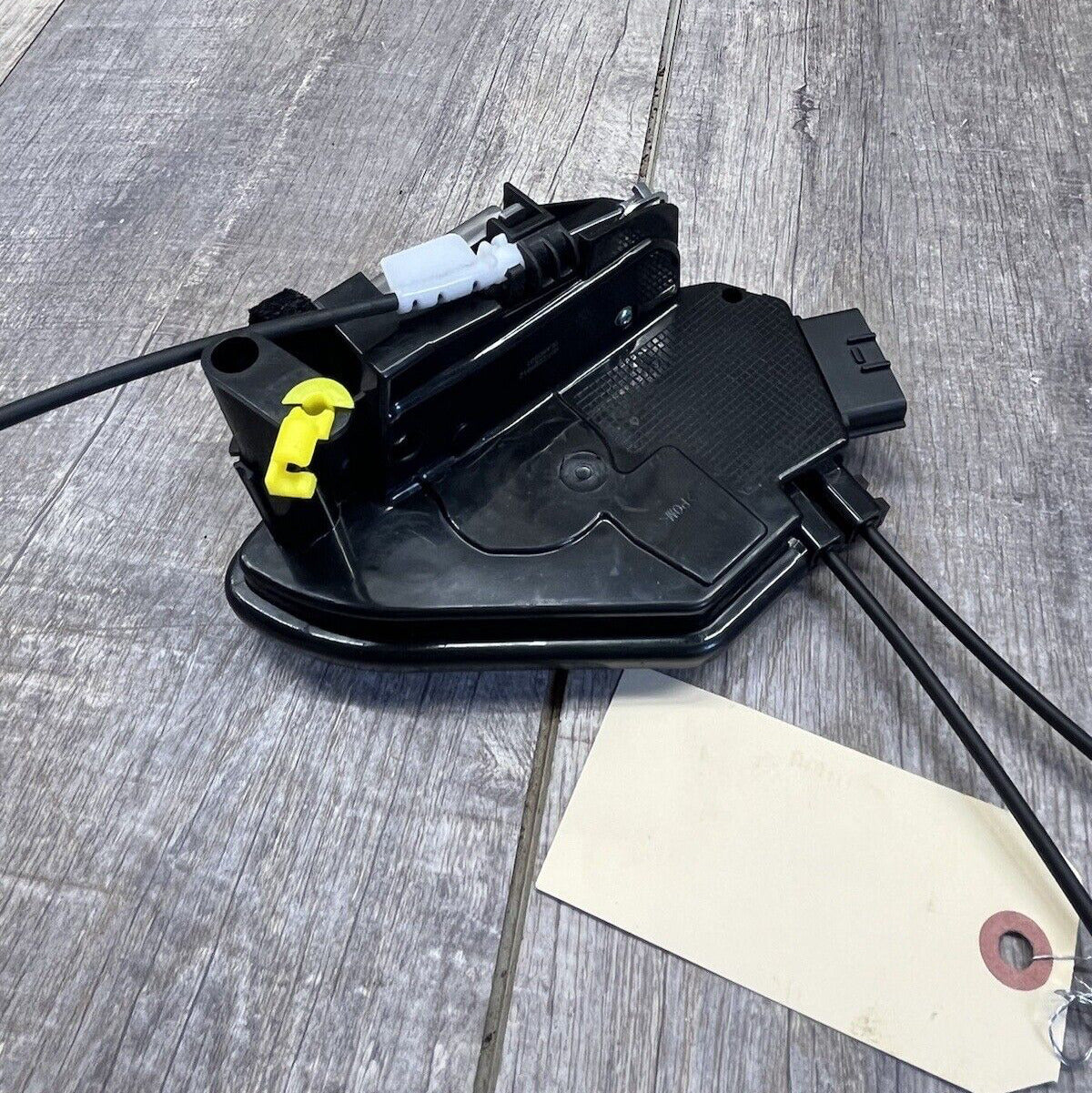 2008-13 Nissan Altima Front Left Door Lock Latch Actuator Assembly
