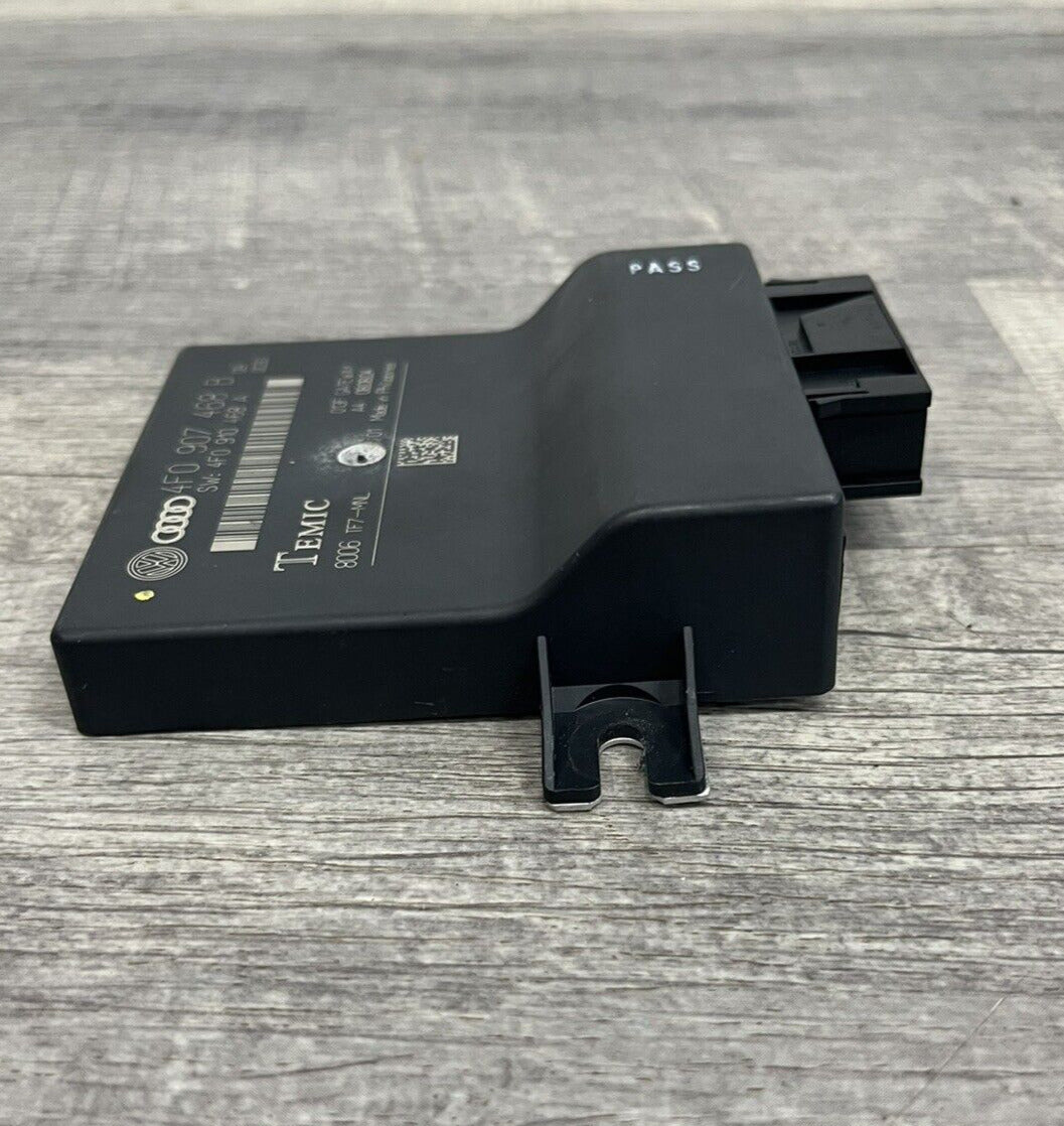 2005-10 Audi A6 Gateway Control Module Unit OEM