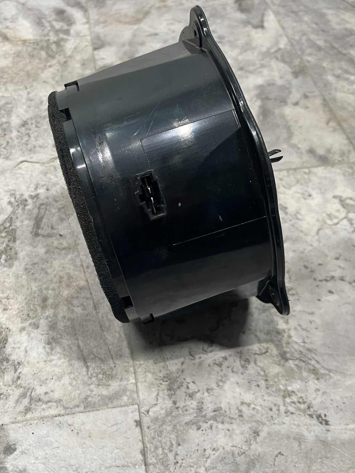 2007-15 Audi Q7 Door Sound Speaker Rear Left or Right OEM