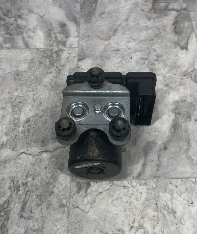 2013-15 Audi Q7 Anti-Lock Brake Pump ABS Pump Module Assembly OEM