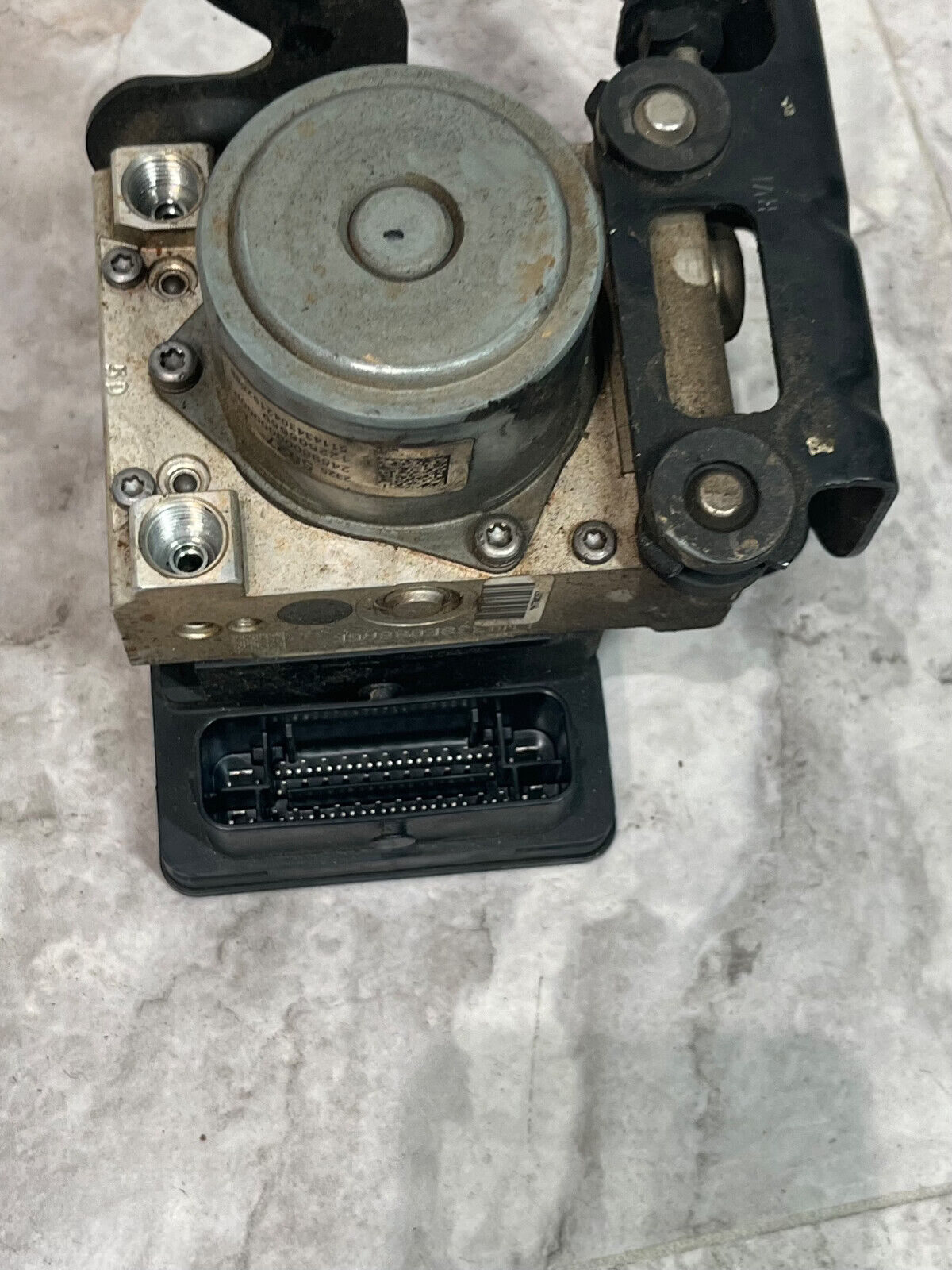 2015-18 Chevrolet Impala ABS Brake Pump Module