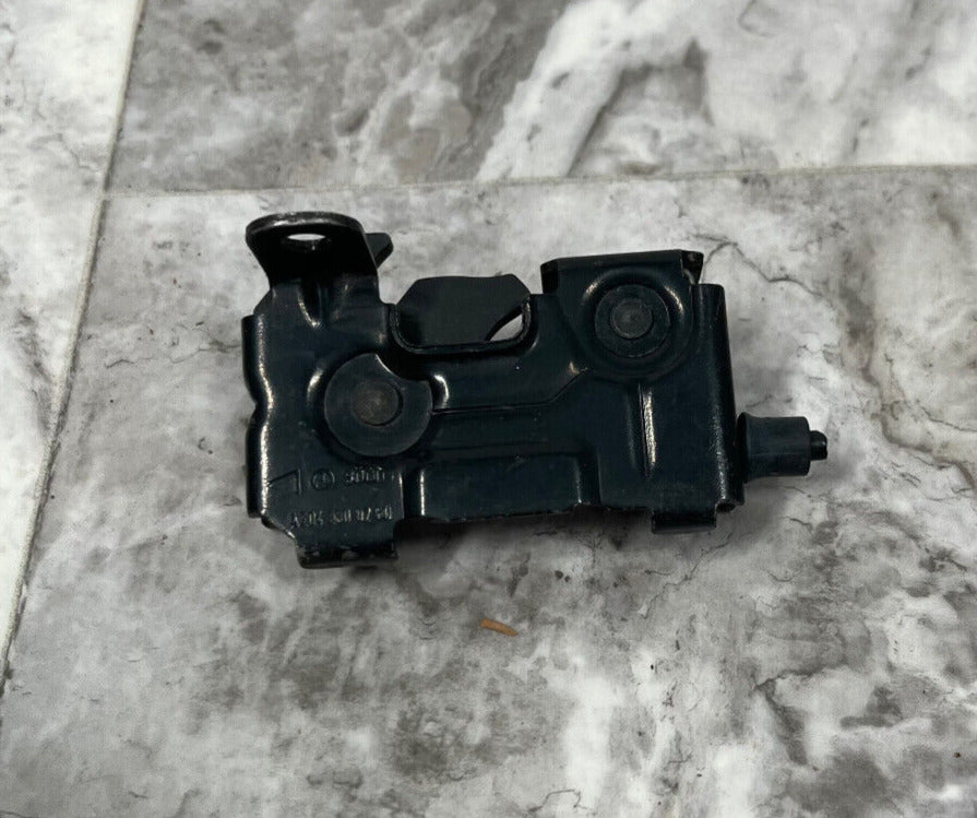 2013-19 Mercedes C300 Hood Bonnet Right Side Latch Catch Lock OEM