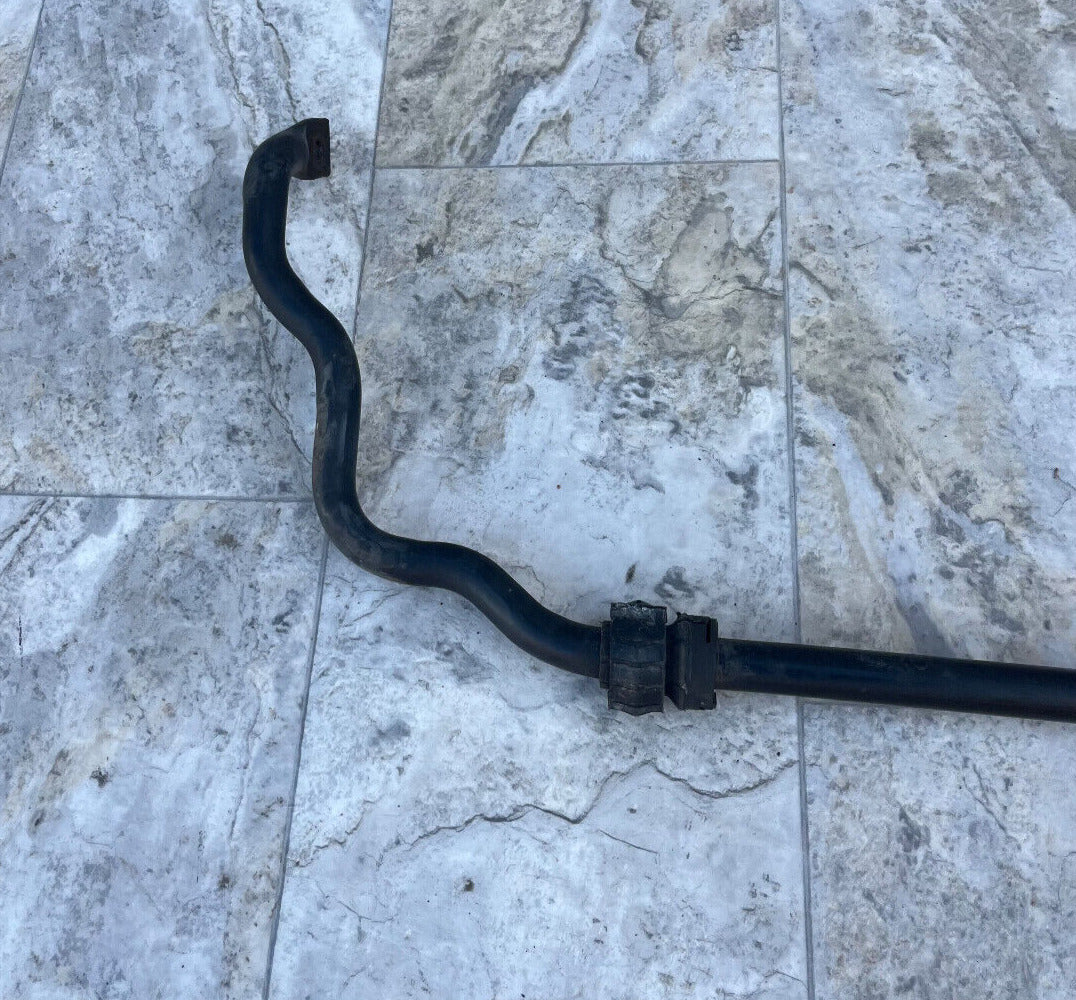 2007-15 Audi Q7 Rear Anti Roll Stabilizer Sway Bar OEM