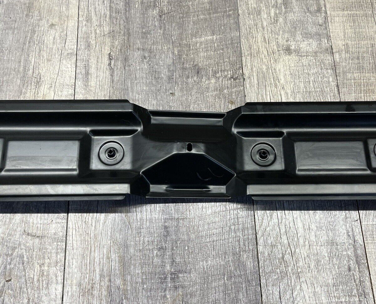 2007-13 Mercedes W221 S550 Sun Roof Glass Reinforcement Bracket Support OEM