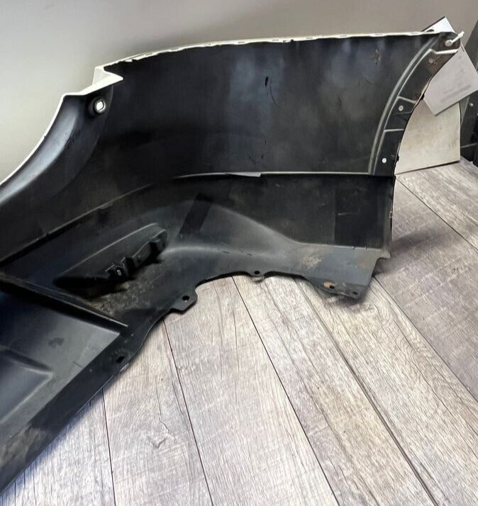 2014-16 Nissan Rogue S SL SV Rear Bumper Cover OEM