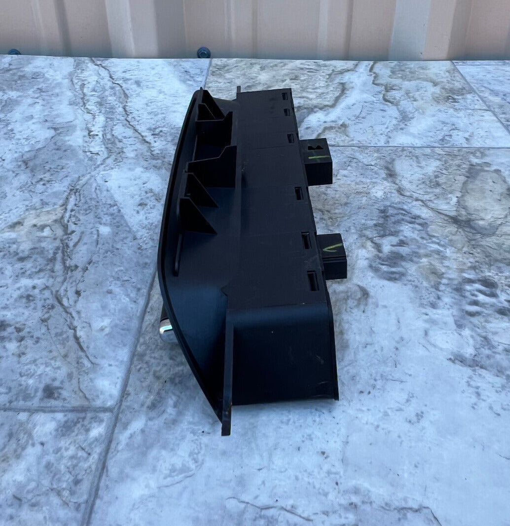 2014-18 Chevrolet Silverado Dash Traction Control Switch OEM