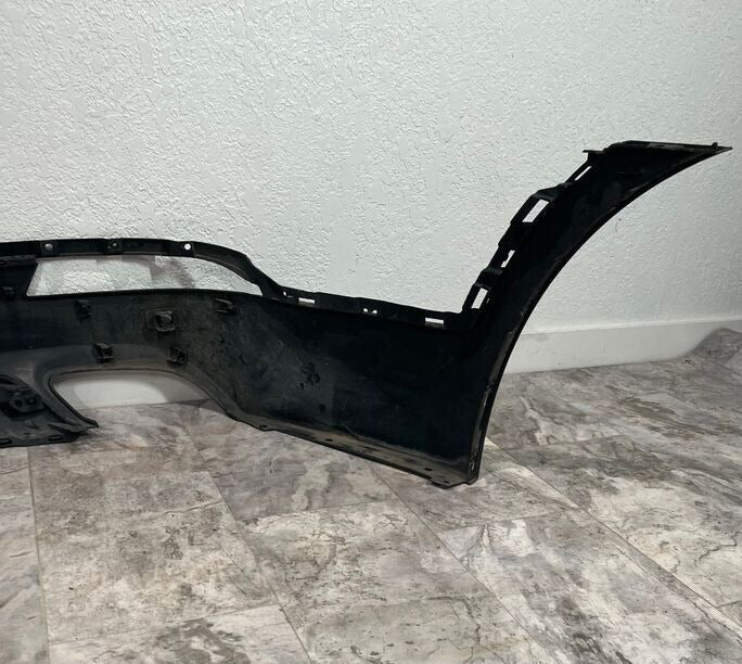 2013-15 Hyundai Santa Fe Rear Bumper Cover OEM LOCAL PICK UP
