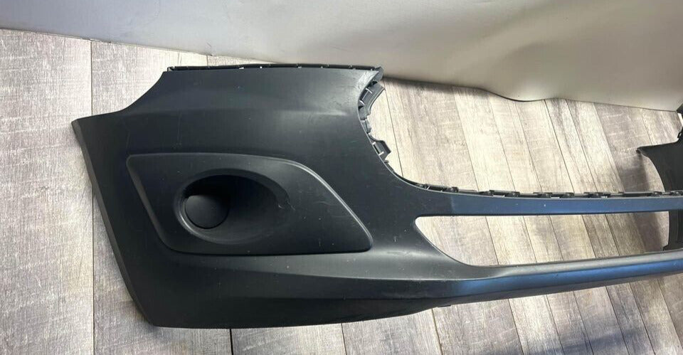 2014-18 Ford Transit Connect Front Bumper Cover OEM