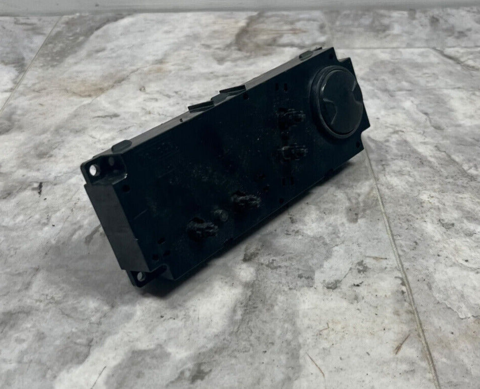 2021-23 Ford F-150 Front Left Seat Adjust Control w/o Switch OEM