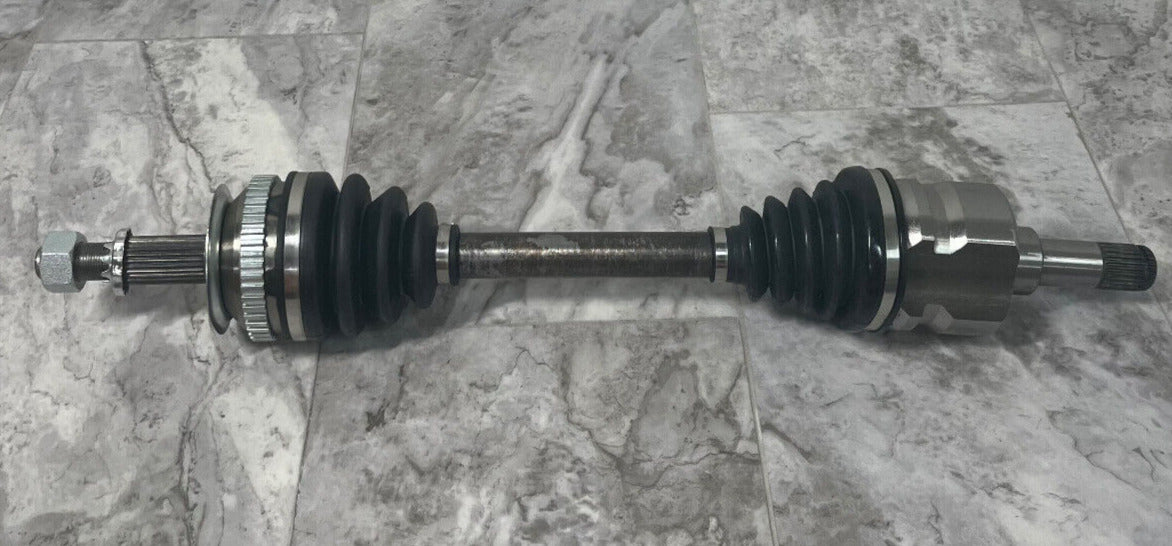 2012-16 Chevrolet Impala CV Axle Shaft 3.6L V6 Front Passenger Side