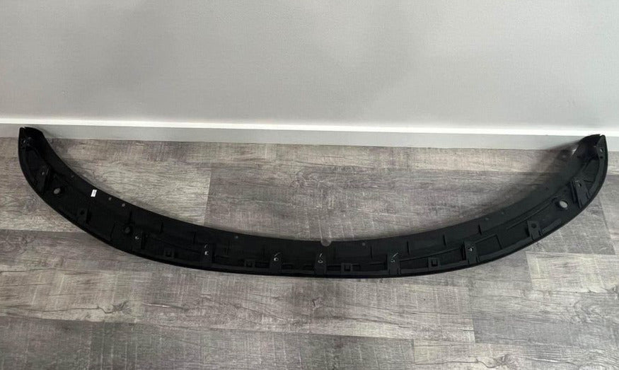 Nissan Rear Valance LIP Factory OEM
