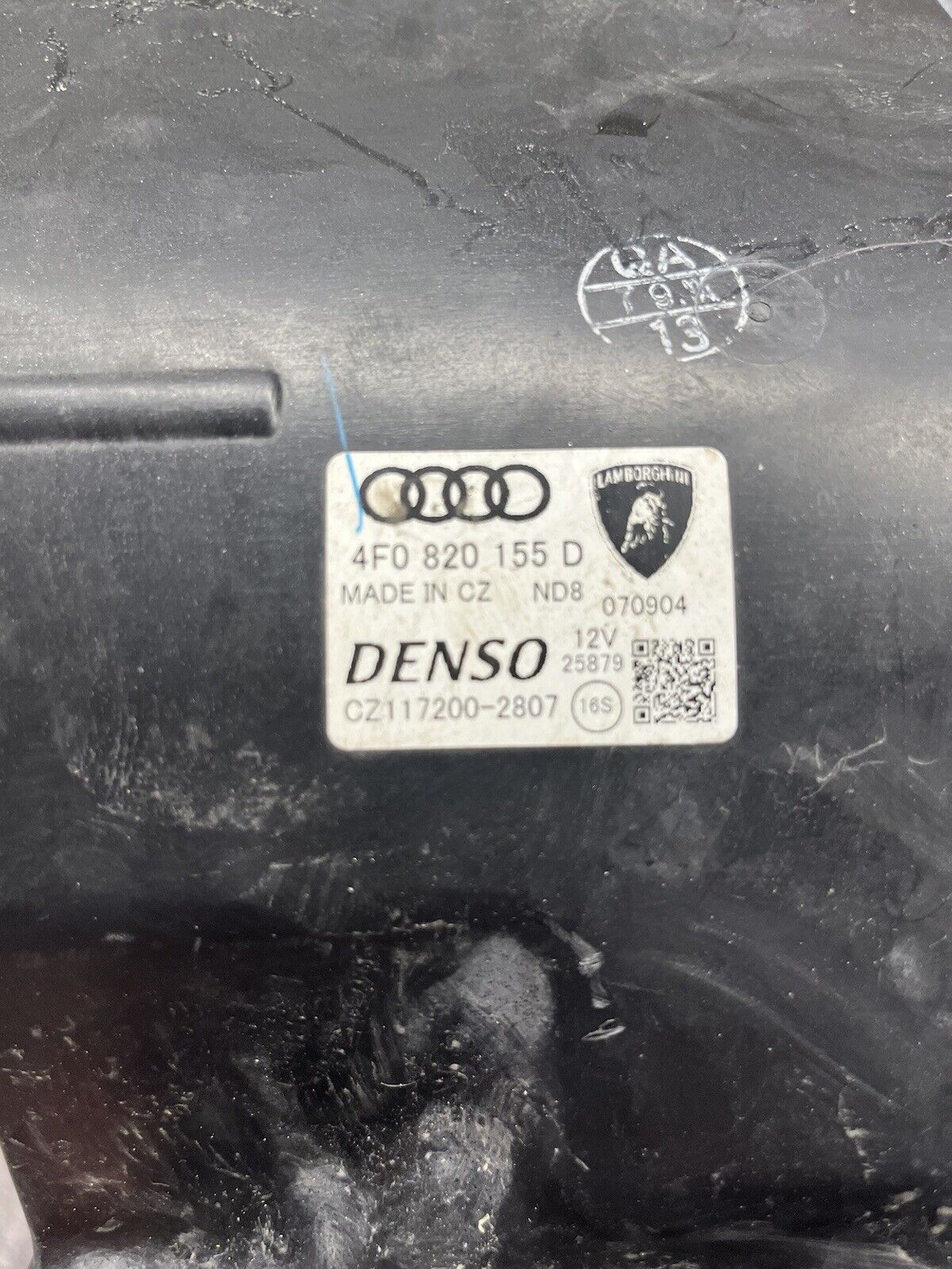 2005-08 Audi A6 C6 Heater Fan Blower Motor Heater Unit OEM