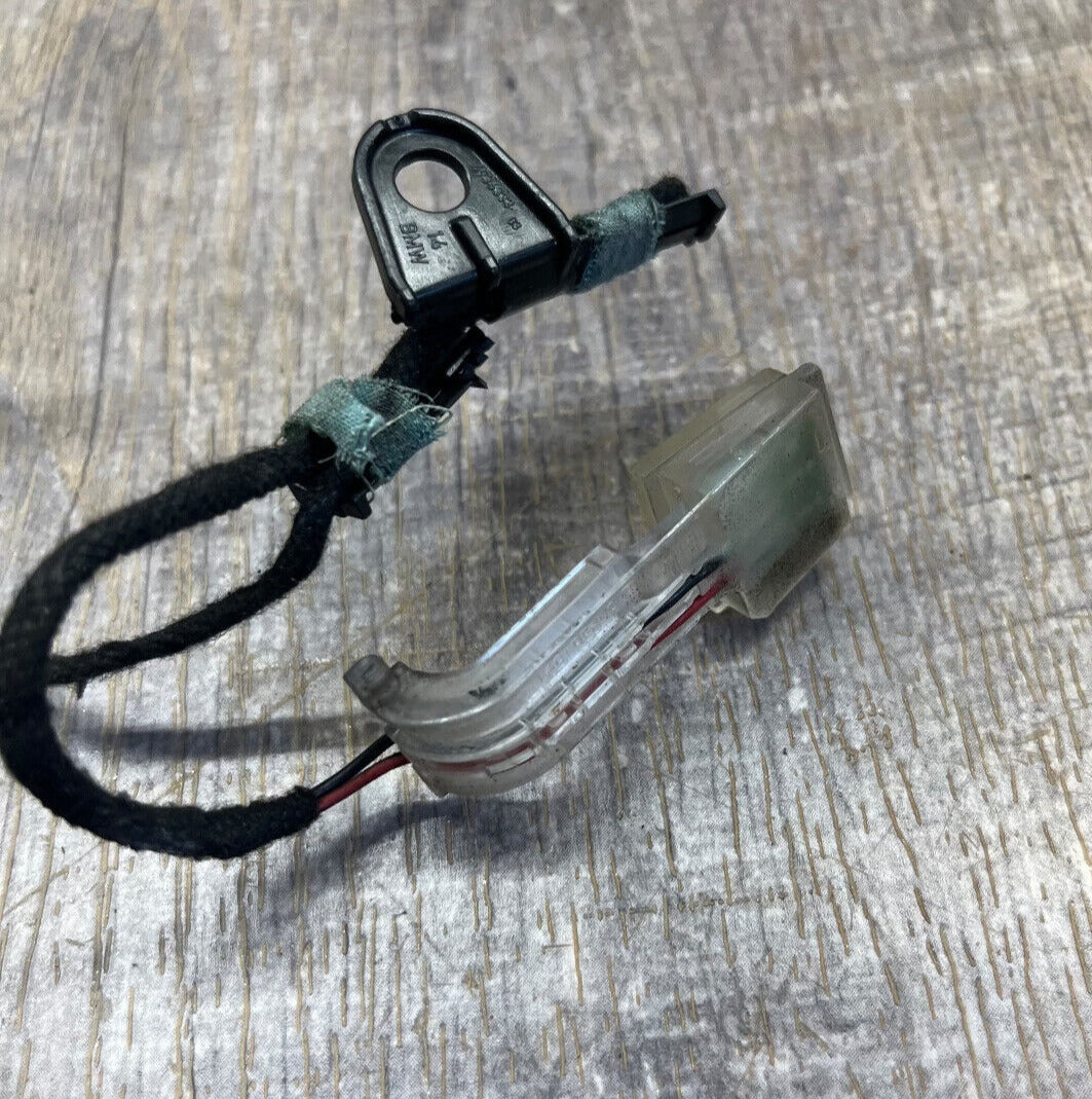 2006-11 BMW E90 328i Front Left or Right Side Door Wiring Harness OEM