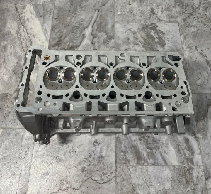 2015-16 Audi A3, A4, Q5, A6 Engine Cylinder Head & Valve & Camshaft Assembly