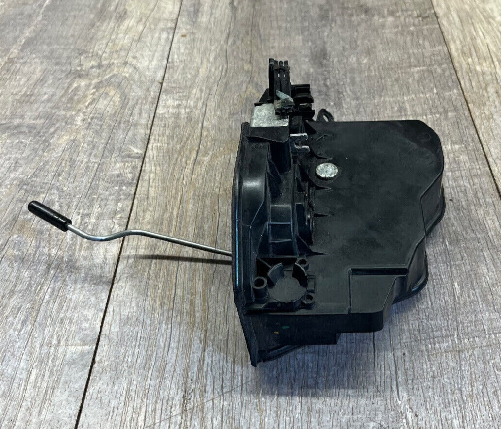 2009-16 BMW 328i Front Left Door Lock Latch Actuator OEM