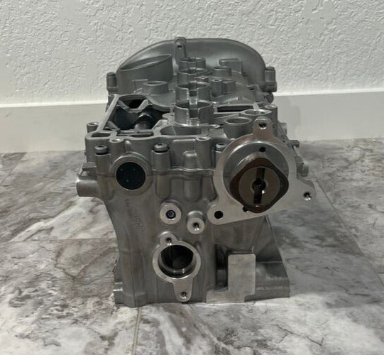 2015-16 Audi A3, A4, Q5, A6 Engine Cylinder Head & Valve & Camshaft Assembly