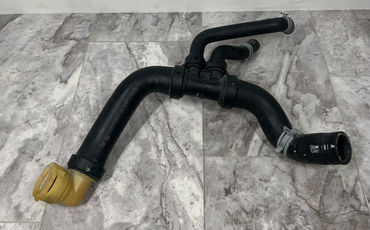 2011-14 Ford F-150 Radiator Coolant Lower Hose OEM