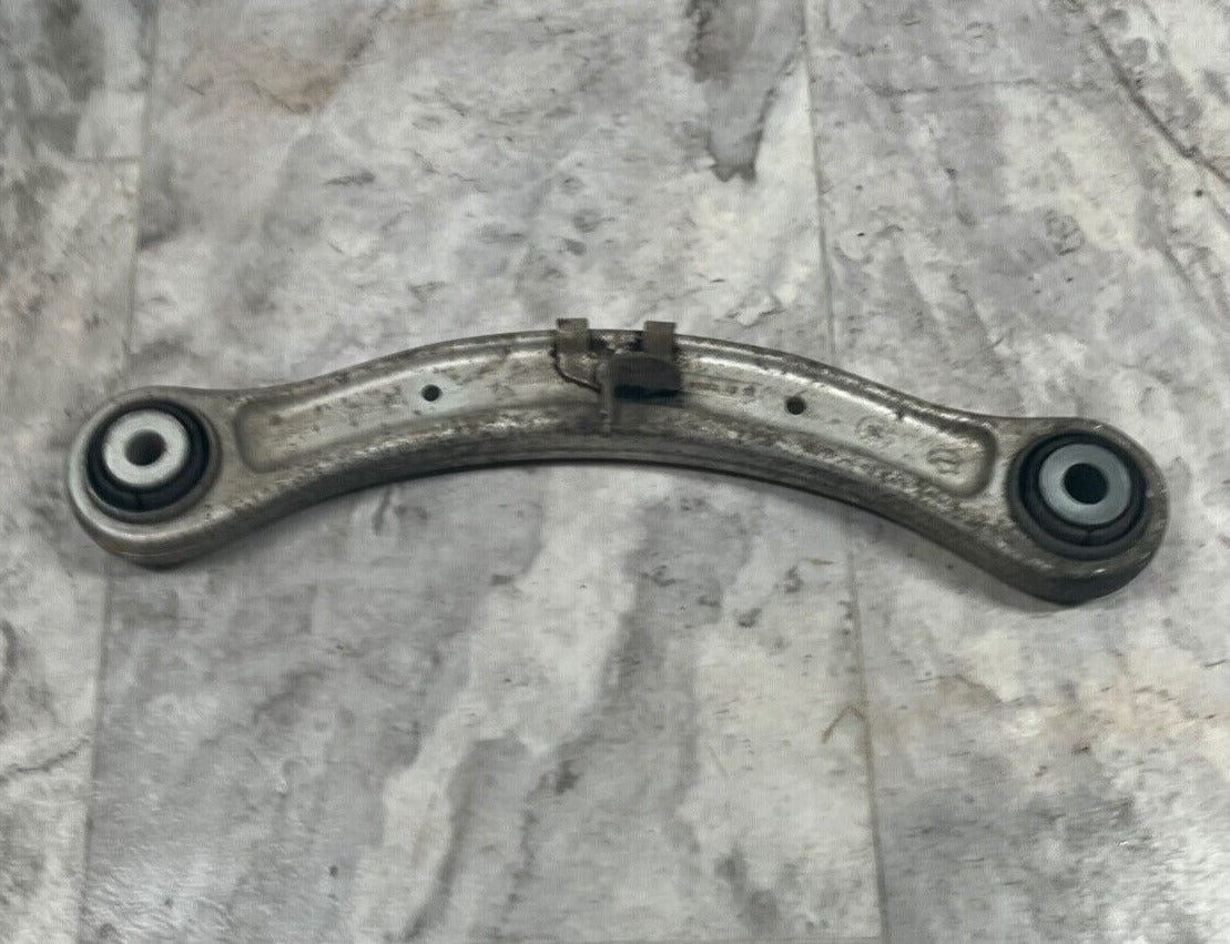 2007-15 Audi Q7 Rear Upper Forward Control Arm OEM