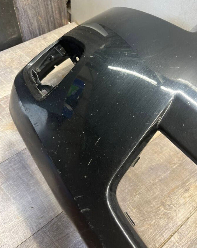 2009-10 Pontiac Vibe Front Bumper Cover OEM