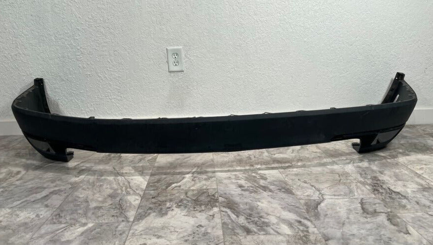 2019-21 Honda Pilot Rear Lower Bumper Cover OEM LOCAL PICK UP