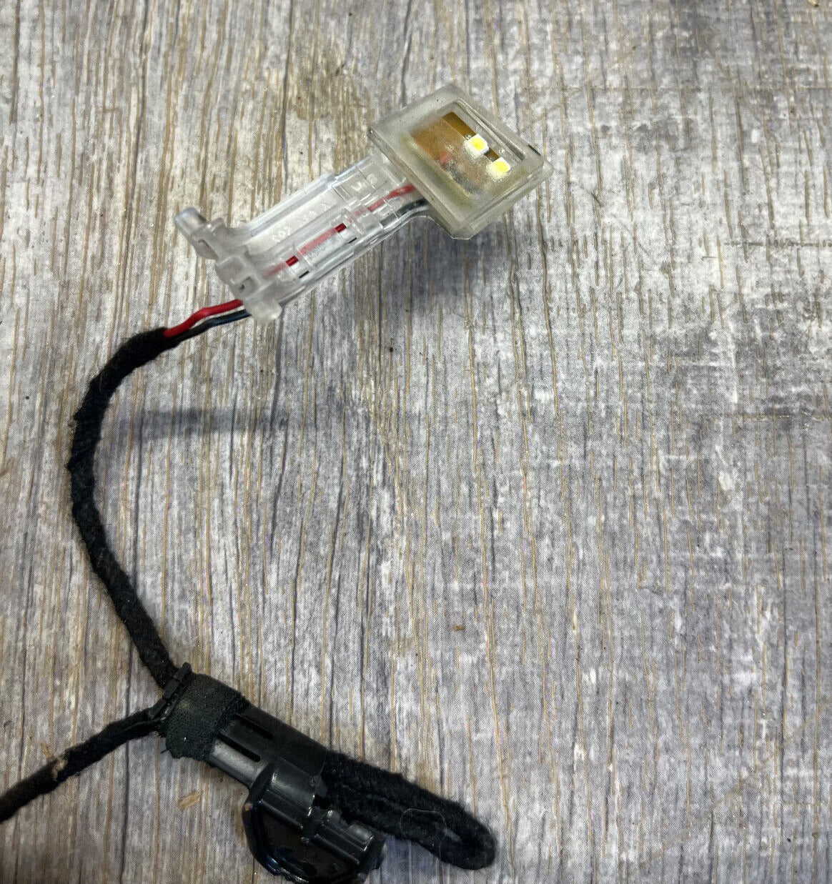 2006-11 BMW E90 328i Front Left or Right Side Door Wiring Harness OEM