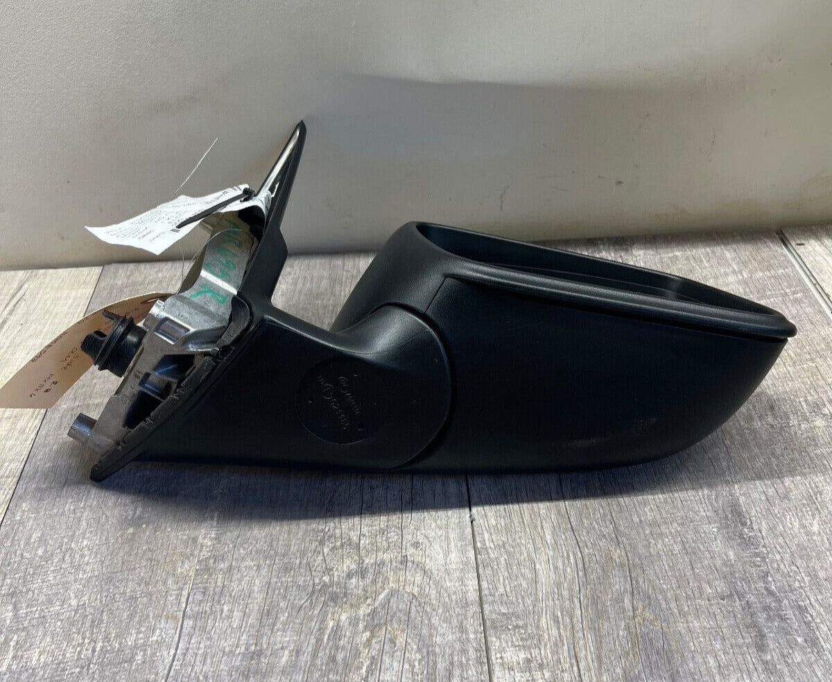 2012-16 BMW 328i 320i Right Passenger Side View Power Mirror OEM E021185