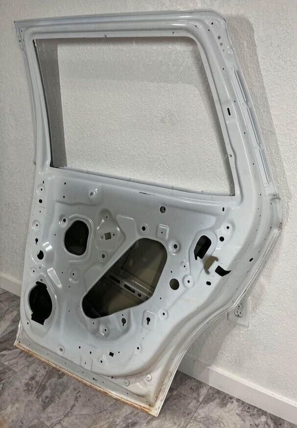 2021-23 Chevrolet Tahoe Rear Right Passenger Side Door Shell OEM