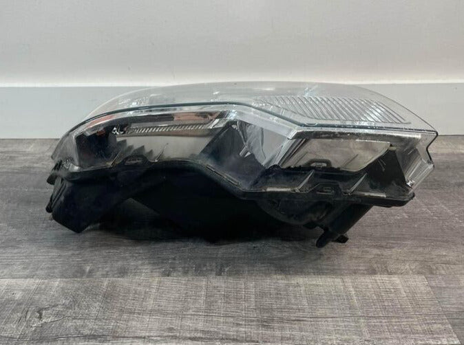 2009-14 Ford F-150 Right Side Headlight Halogen OEM