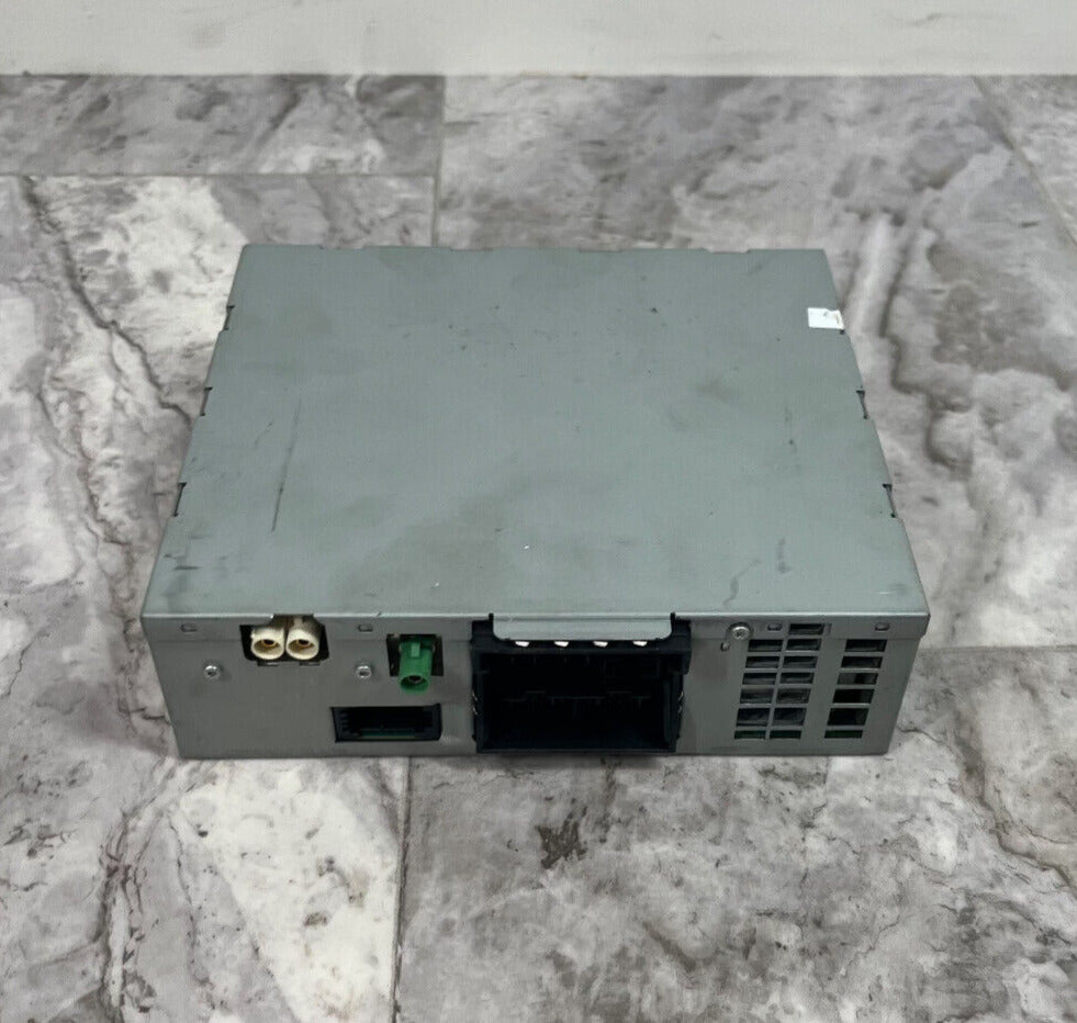 2012-17 Audi Q7 Trunk Mounted Satellite Radio Receiver OEM
