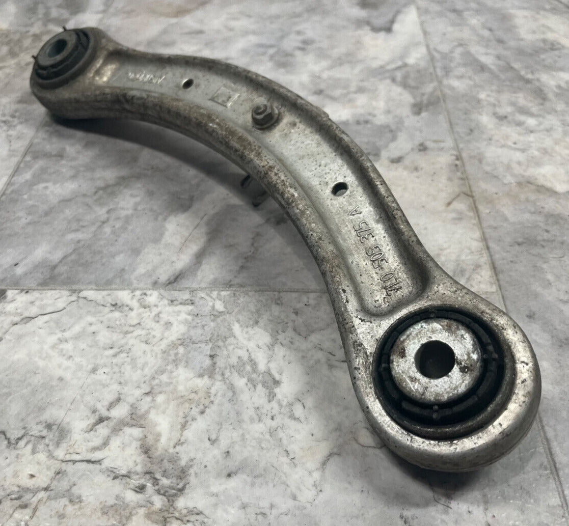 2007-15 Audi Q7 Rear Upper Forward Control Arm OEM