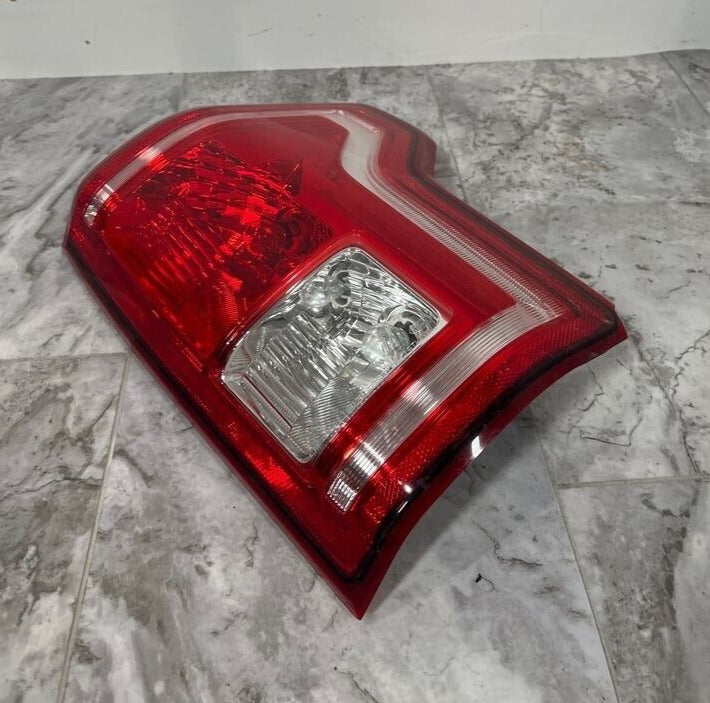 2015-17 Ford F150 Right Passenger Side Rear Halogen Taillight Lamp OEM