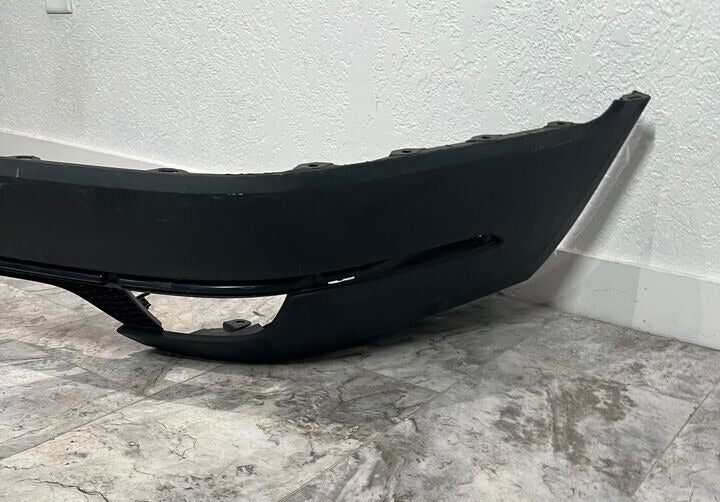 2019-21 Honda Pilot Rear Lower Bumper Cover OEM LOCAL PICK UP