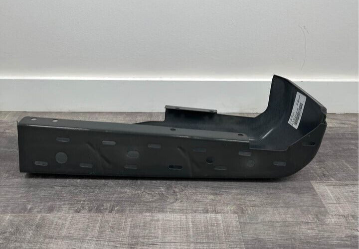 2015-20 Ford F-150 Rear Right Bumper Extension w/ Sensor Hole OEM