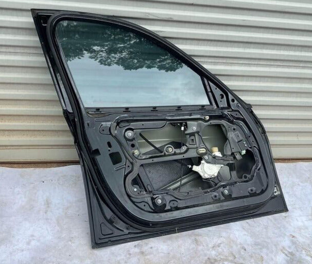 2006-11 BMW E90 E91 328i 325i 335i Front Left Driver Door Shell OEM