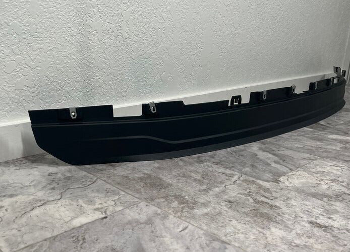 2015-17 Ford F-150 Front Bumper Lower Valance