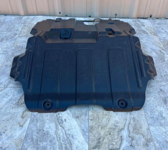 2015-20 Chevrolet Suburban Front Under Body Skid Plate Shield OEM LOCAL PICK UP