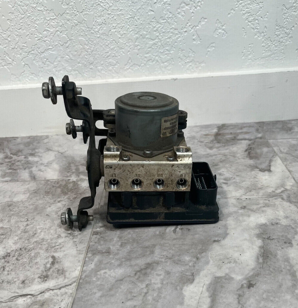 2015-18 Chevrolet Impala ABS Brake Pump Module