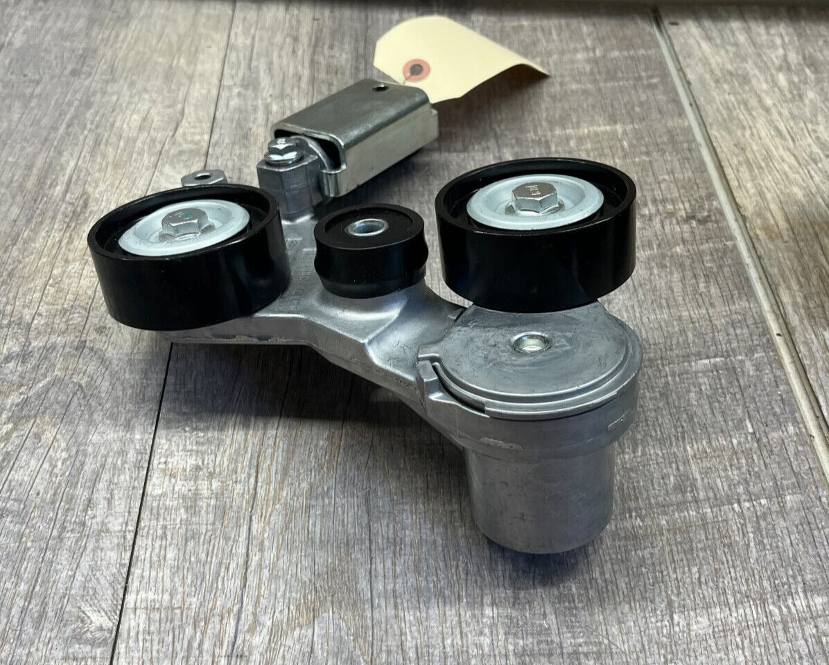 2008-14 Chevrolet Malibu Belt Tensioner w/ Pulley