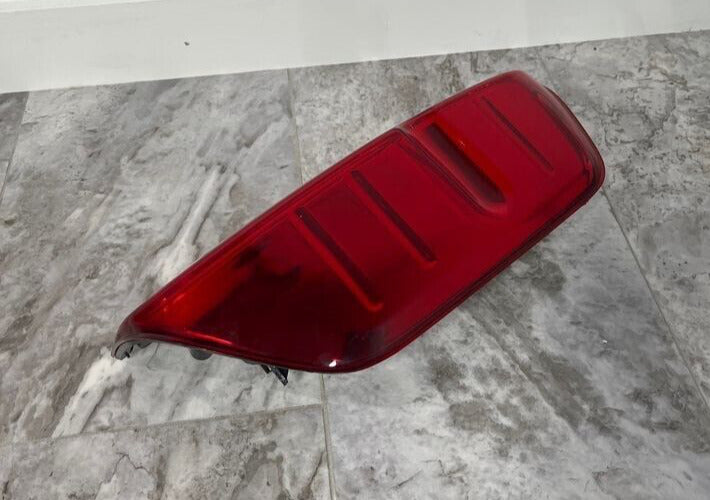 2005-13 Nissan Navara Rear Drivers Side Tail Light Lamp