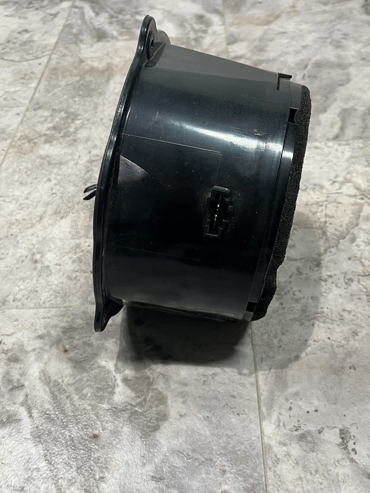 2007-15 Audi Q7 Door Sound Speaker Rear Left or Right OEM