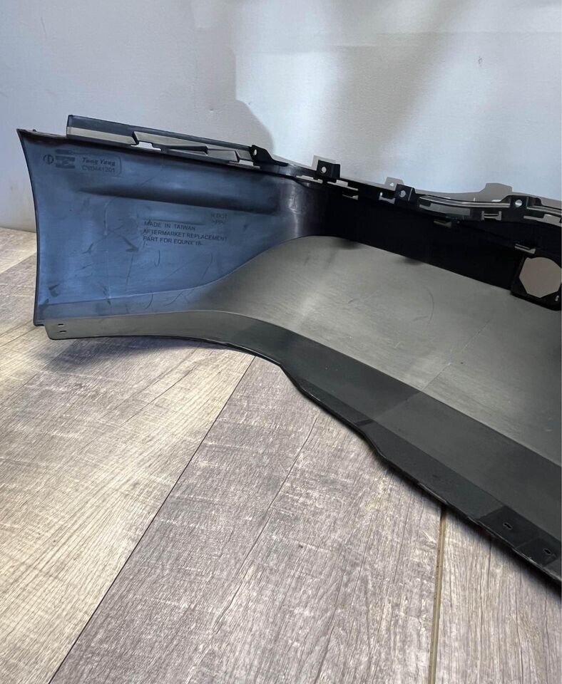 2018-21 Chevrolet Equinox Rear Lower Bumper Cover OEM